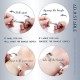 Inspirational Bracelets For Women; Motivational Mantra Bangle; 4MM Friendship Bracelets Personalized Gift With Box Inspirational Bracelets For Women; Motivational Mantra Bangle; 4MM Friendship Bracelets Personalized Gift With Box